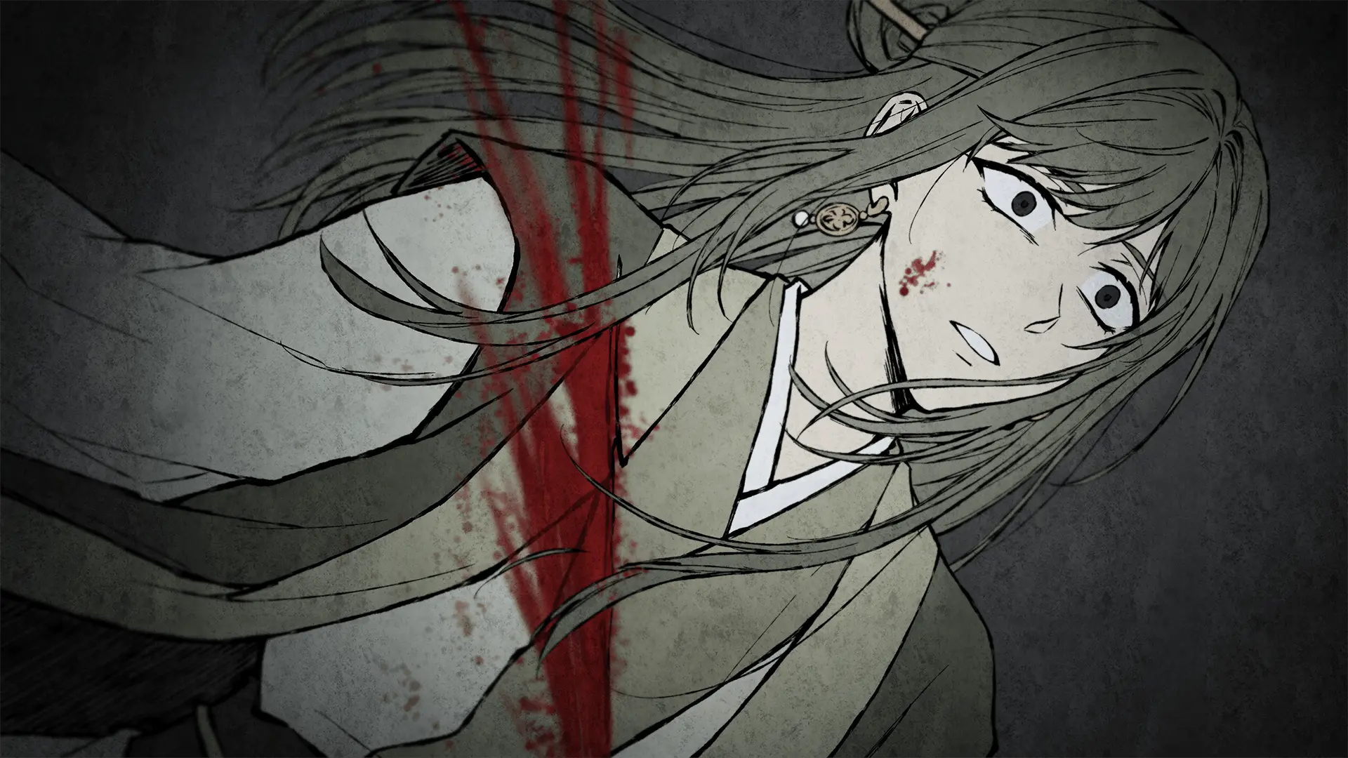 Lady Of Hwarang